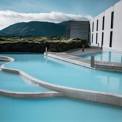 Blue Lagoon, airport transfer