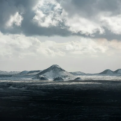 Keilir mountain, Reykjanes volcanic experience